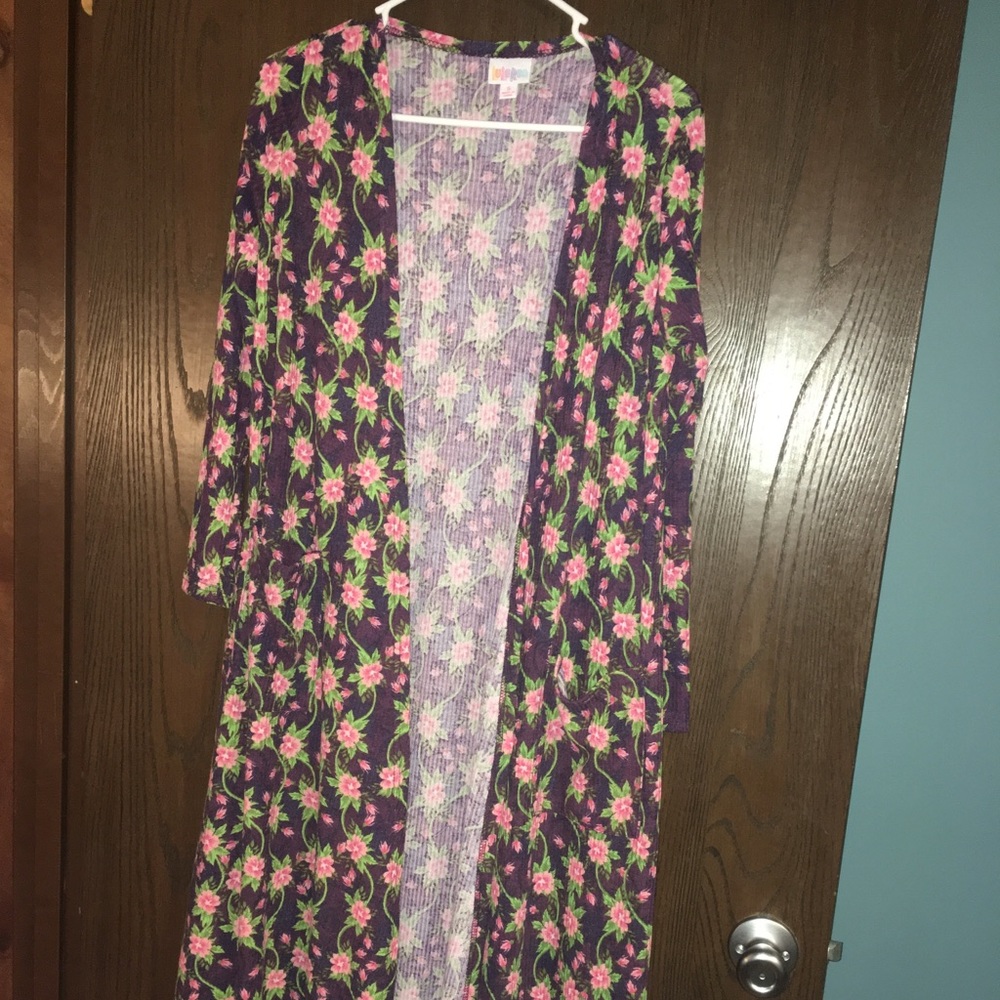 LLR Sarah- SMALL